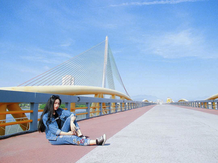 Cầu Nguyễn Văn Trỗi chứng nhân lịch sử của Đà Nẵng