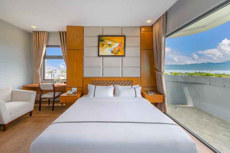 khách sạn 3 sao ở Đà Nẵng được đánh giá tốt