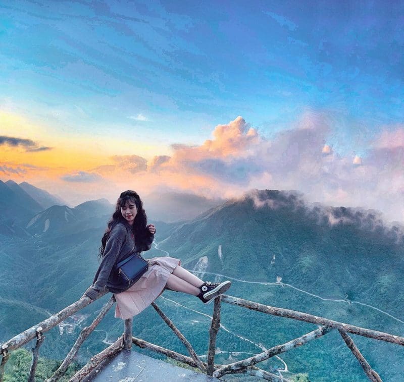 Vài nét về du lịch tại Sapa