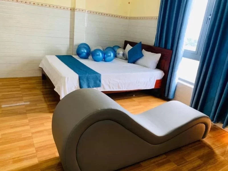 Khách sạn tình yêu giá rẻ Đà Nẵng -Minh Hải Hostel