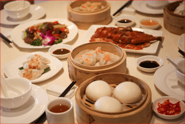 Nhà hàng quận Hoàn Kiếm Long Đình – Ẩm thực Hồng Kông