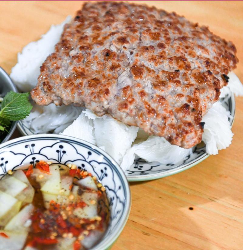Món ăn ngon quận 12