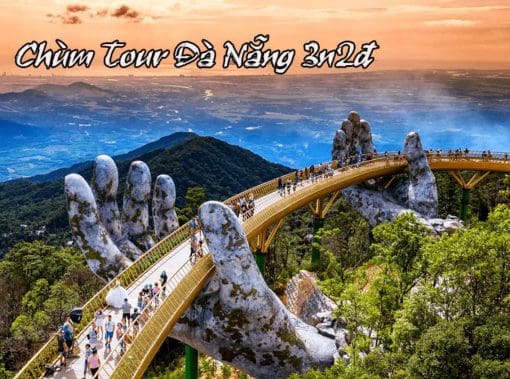 Tour Đà Nẵng 3 Ngày 2 Đêm Có Giá Khuyến Mãi Nhất 2024