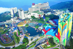 Cao nguyên Genting Malaysia - Luôn là điểm ưu tiên của khách du lịch