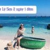 Tour Lý Sơn 2 Ngày 1 Đêm Khám Phá Và Trải Nghiệm Cho Kỳ Nghỉ