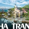 Tour Du Lịch Nha Trang 3 Ngày 3 Đêm