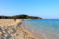 Vịnh Triều Dương – Tour du lịch Đảo Phú Quý