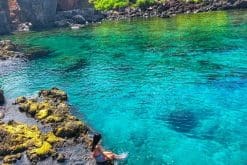 Khám phá Hòn Tranh – tour Phú Quý 3 ngày 3 đêm