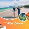 Tour Du Lịch Nha Trang 3 Ngày 3 Đêm