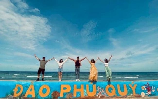 Tour Du Lịch Đảo Phú Quý 3 Ngày 3 Đêm