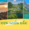 Tour Miền Bắc 4 Ngày 3 Đêm – Hà Nội – Tràng An – Bái Đính – Hạ Long – Yên Tử