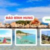 Tour Du Lịch Bình Hưng 2 Ngày 2 Đêm