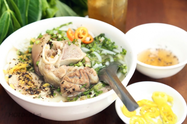 Bánh Canh Xuân Hòa 