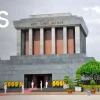 Tour Du Lịch Hà Nội – Ninh Bình – Hạ Long – Yên Tử – Sapa 5N4Đ