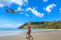 Bãi Tắm Đầm Trầu Côn Đảo – Tour Côn Đảo 3N2Đ