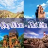 Tour Du Lịch Quy Nhơn Phú Yên 3 Ngày 3 Đêm