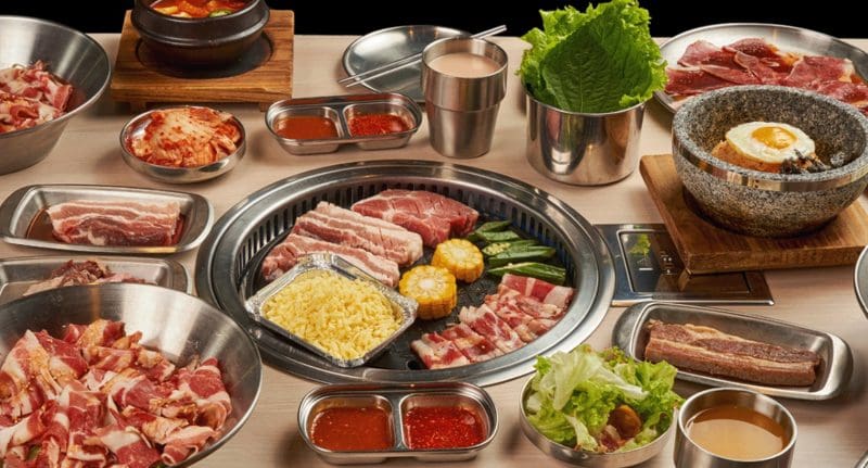 Quán Nhậu Quận Bình Tân