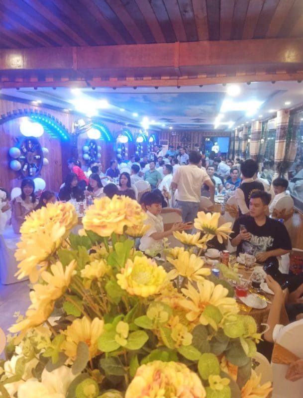 Quán Nhậu Quận Bình Tân