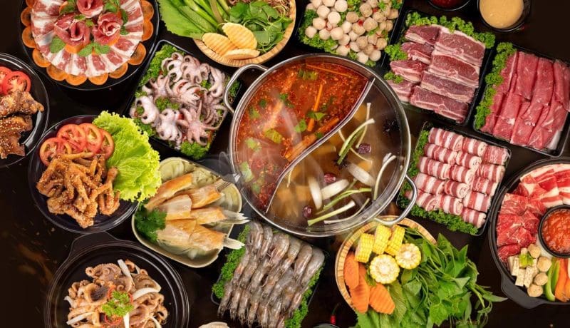 Quán Nhậu Quận Bình Tân