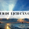 Chuyến Tour Cần Giờ 1 Ngày Có Gì Đặt Biệt