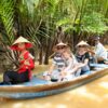 Hành Trình Tour Bến Tre 1 Ngày Cực thú Vị Cho Du Khách