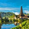 Tour Du Lịch Indonesia 4 Ngày 3 Đêm Khởi Hành Từ Tp.HCM Giá Rẻ