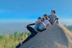 Núi Chứa Chan - Tour Lagi 2 Ngày 1 Đêm