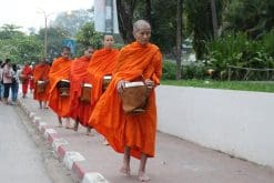 Tour Du Lịch Lào 4 Ngày 3 Đêm