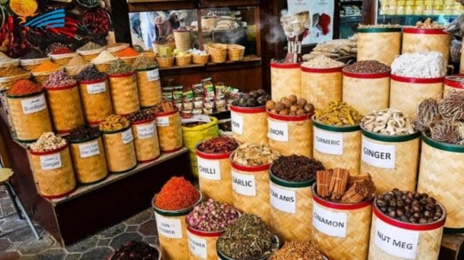 Tour Dubai Abu Dhabi 5 ngày 4 đêm