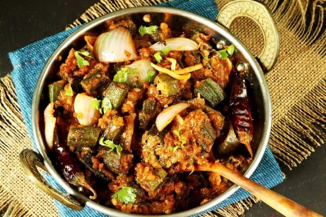 nhà hàng Ấn Độ Vũng Tàu