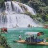 Tour Hà Nội Cao Bằng 3 ngày 2 đêm