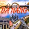 Tour Đà Nẵng Núi Thần Tài