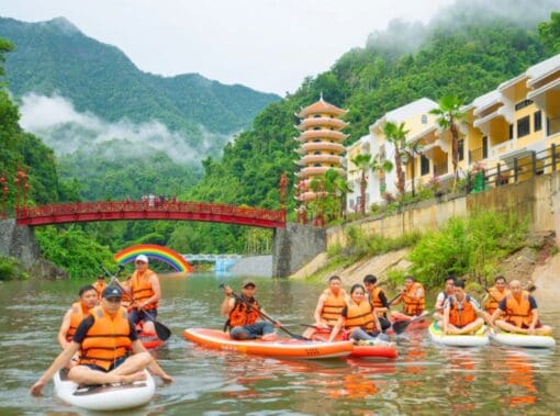 Tour Quảng Nam