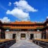 Hoàng thành Huế Tour ĐÀ NẴNG HUẾ