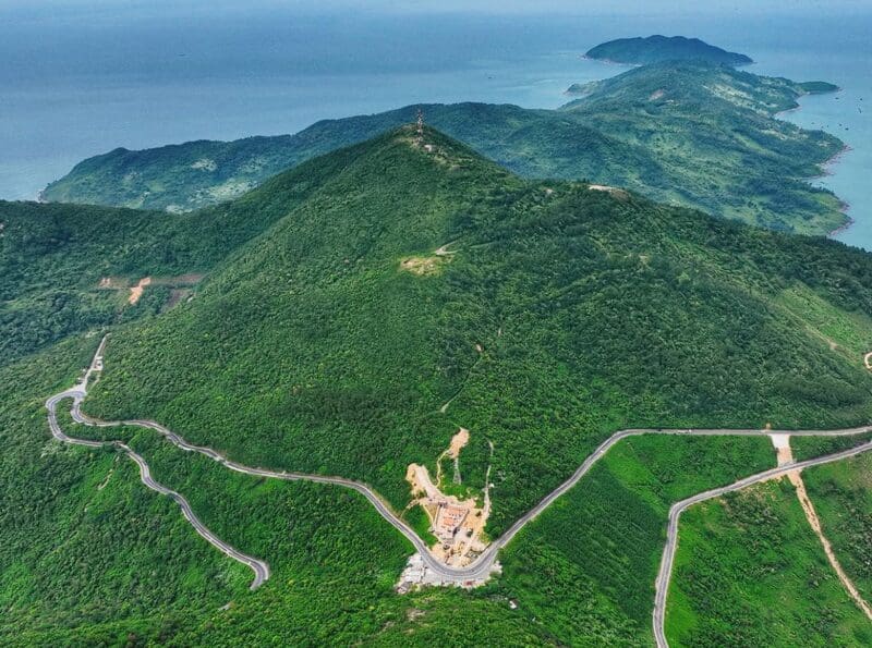 Tour Đèo Hải Vân với giá ưu đãi để bạn trải nghiệm niềm đam mê của mình.