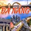 Tour Bà Nà Hills Huế 2 ngày 1 đêm