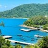 cảng Cửa Đại tour cù lao chàm 2 ngày 1 đêm