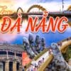 Tour Bà Nà 3 ngày 2 đêm nghỉ dưỡng tại Làng Pháp