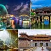 Tour Đà Nẵng Hội An Huế 7 ngày 6 đêm