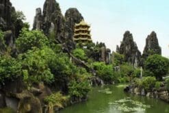 Ngũ Hành Sơn Tour Đà Nẵng 3 ngày 2 đêm GIÁ KM SIÊU RẺ