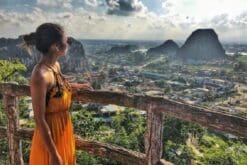 Tour Đà Nẵng Hội An 2 ngày 1 đêm