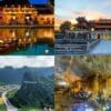 Tour Du Lịch Miền Trung 8 Ngày 7 Đêm