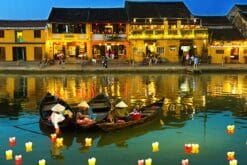 Tham Quan Phố Cổ Hội An Về Đêm Tour Đà Nẵng Hội An 4 Ngày 3 Đêm Bà Nà Phong Nha Thiên Đường Dịch Vụ VIP 2024