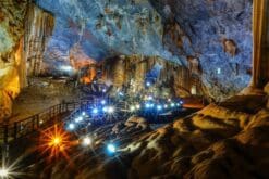 tham quan động Thiên Đường tham quan Chợ đêm Tour Đà Nẵng 4 ngày 3 đêm Hội An Huế động Thiên Đường