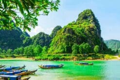 Phong Nha Kẽ Bàng Tour Đà Nẵng Hội An 4 Ngày 3 Đêm Bà Nà Phong Nha Thiên Đường Dịch Vụ VIP 2024