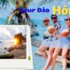 Tour Hòn Sơn 2 Ngày 2 Đêm