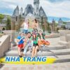 tour Nha Trang 2 ngày 2 đêm