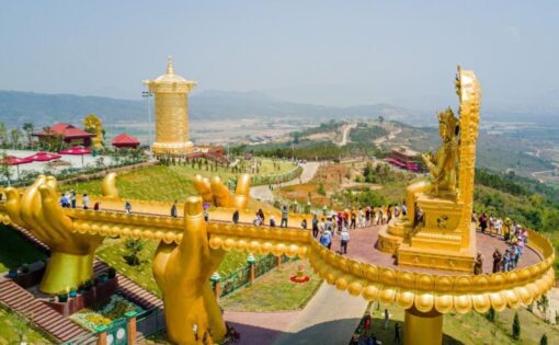 tour du lịch Đà Lạt 3 ngày 3 đêm