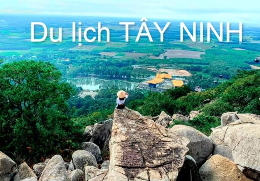 TOUR TÂY NINH 1 NGÀY- NÚI BÀ - ĐỈNH VÂN SƠN - BUFFET NĂM CHÂU GIÁ RẺ