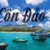 TOUR DU LỊCH CÔN ĐẢO - TRẦN ĐỀ - XE GIƯỜNG NẰM 2 NGÀY 1 ĐÊM CỰC HOT